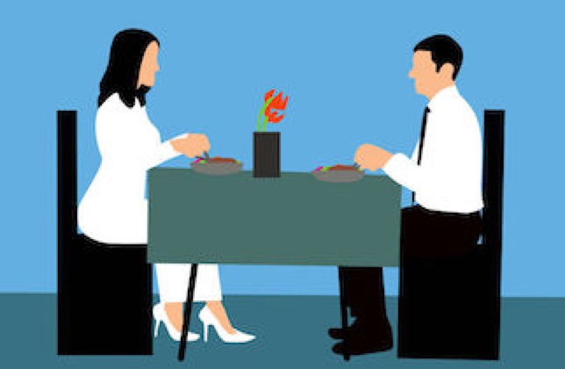 First Date
