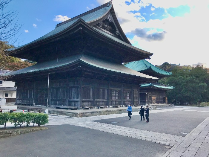 Kenchō-ji