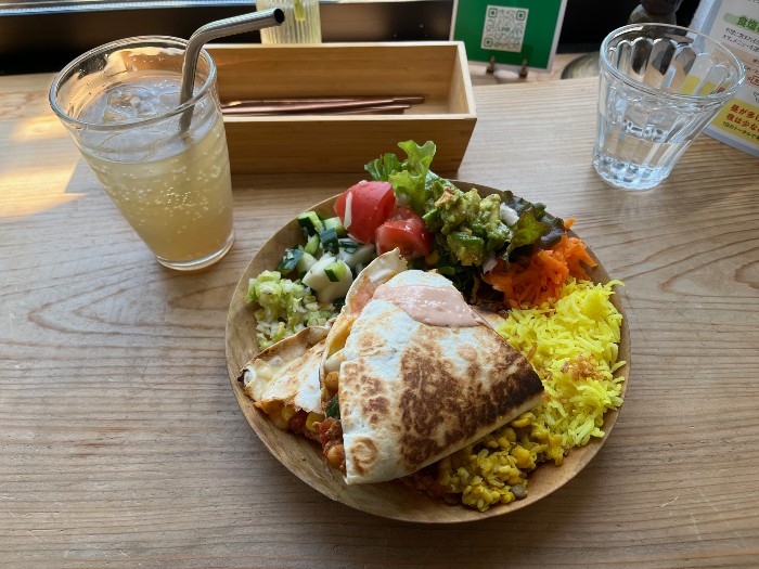 A Lunch Trek Into The Mountains West of Tokyo