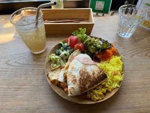 A Lunch Trek Into The Mountains West of Tokyo