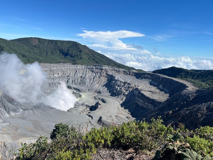 My Glorious Migration to Costa Rica