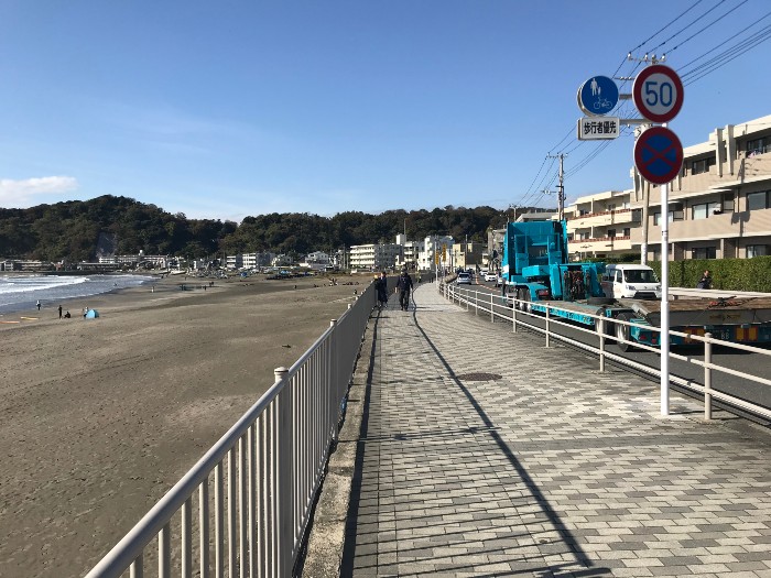 Might be called a boardwalk where I grew up, hmmmm..