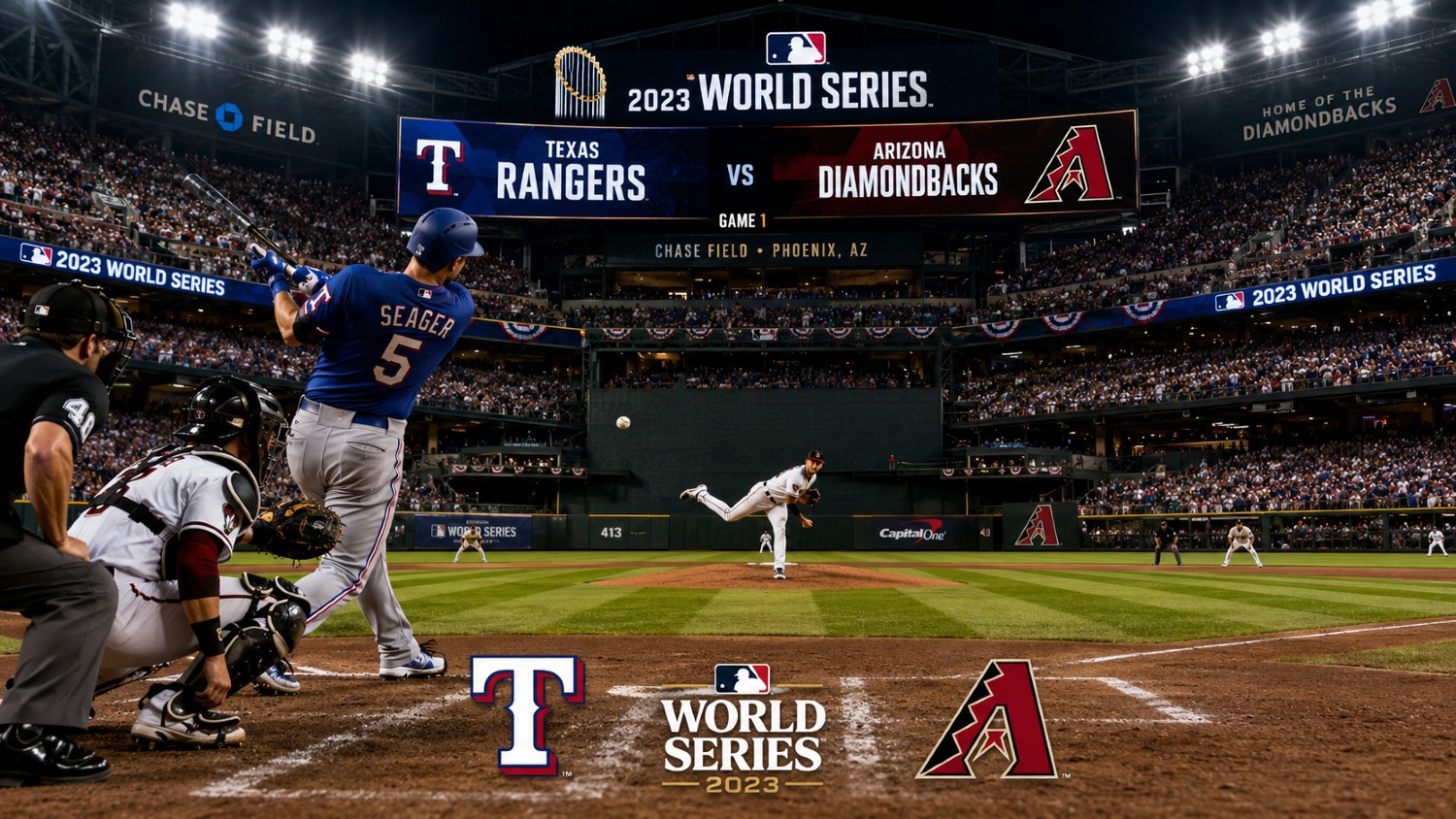 Major League Baseball, the World Series, and my beloved Phillies