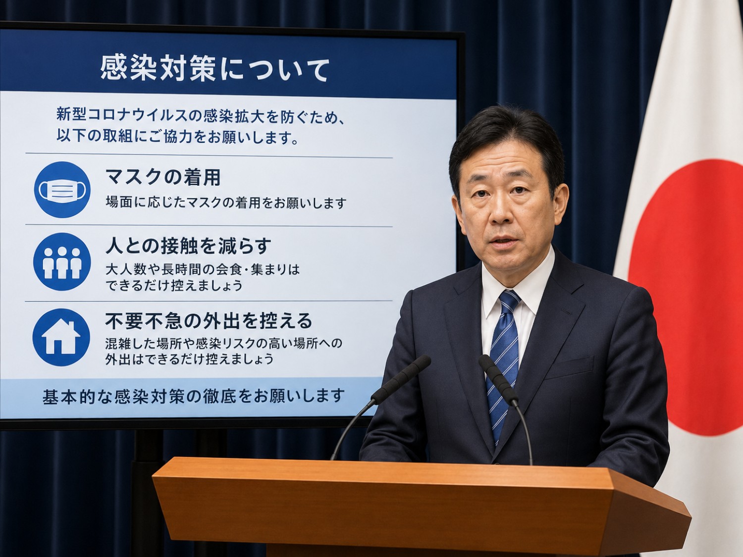 Japan to Allow Tourists Starting June 10