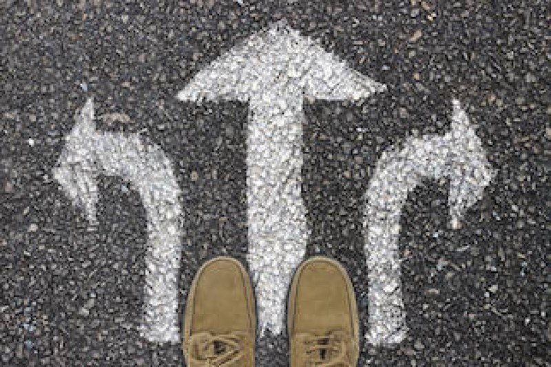 When Opportunity Knocks