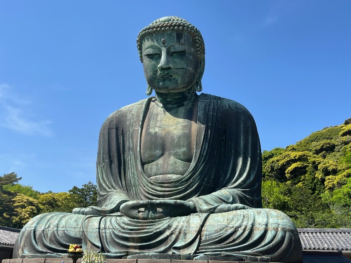 Kamakura, The Kyoto of Eastern Japan