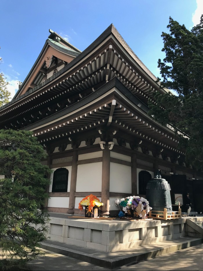 Engaku-ji Butsuden (Main Hall)