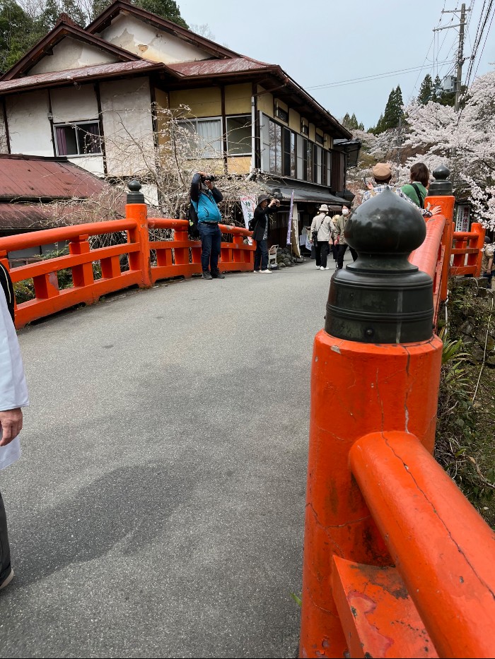 Ohashi Bridge