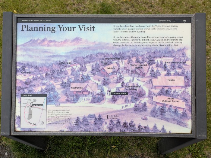 Wrangell-St. Elias National Park and Preserve